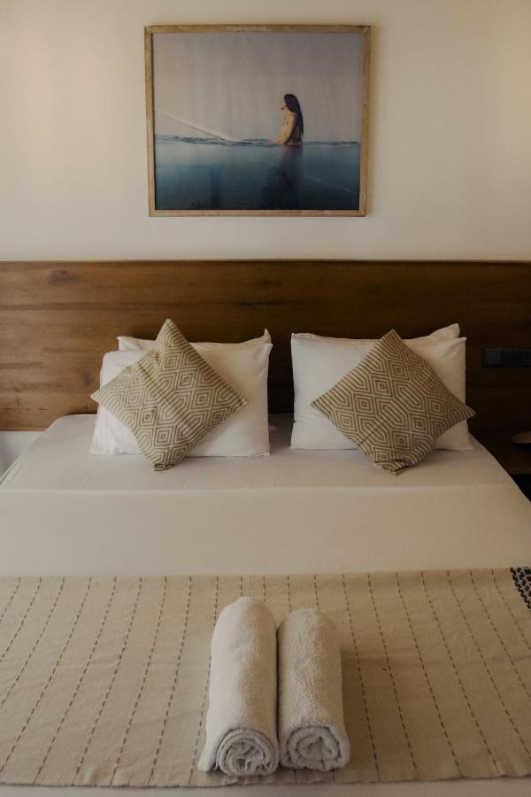 Hotel New- Gitano Surf Beachfront Ahangama Exterior foto